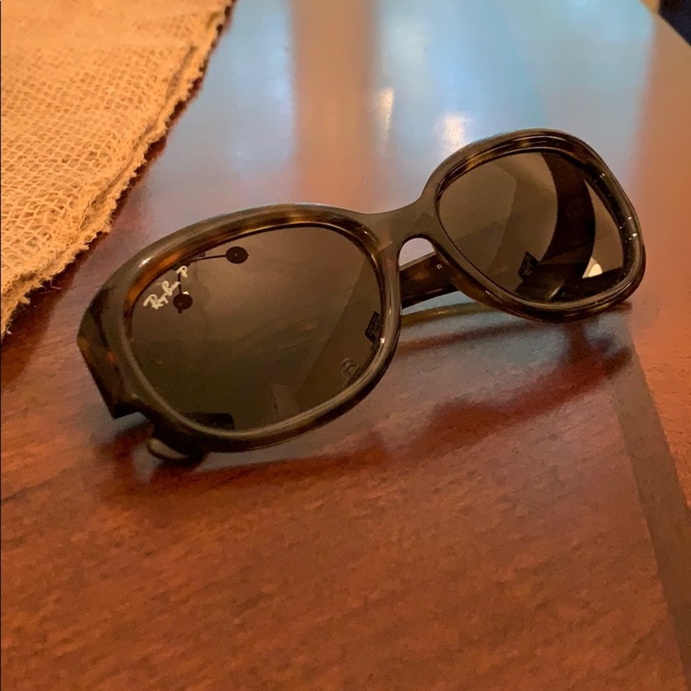 Ray-Ban 4198 Womens Sunglasses